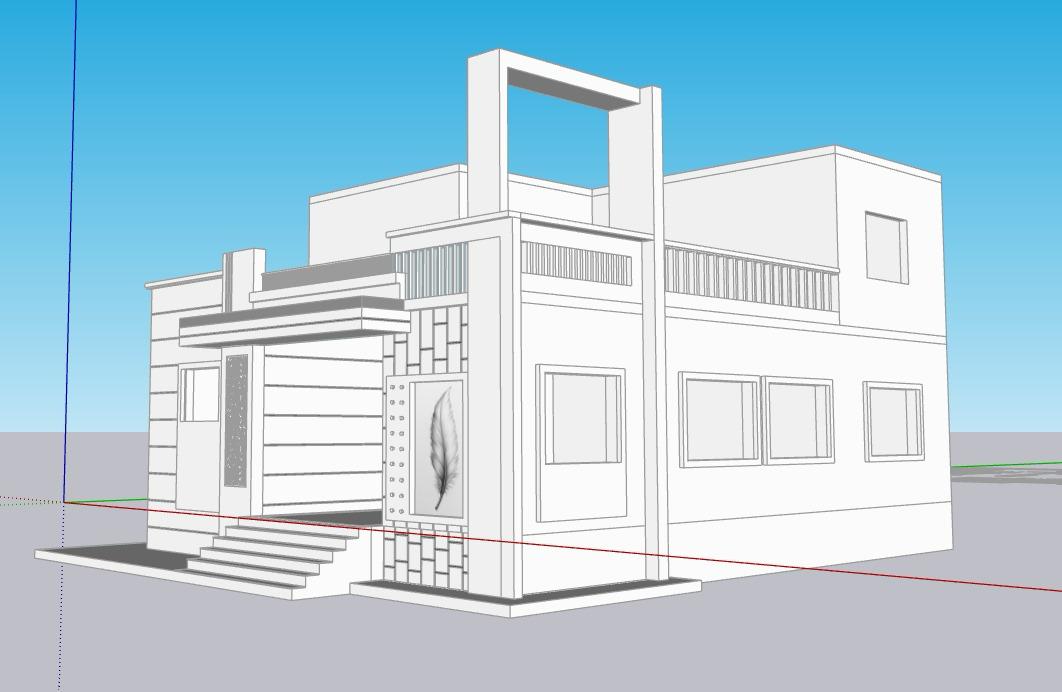 Structural Drawings